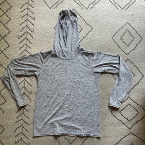 Patagonia Capilene Cool Daily Hoodie